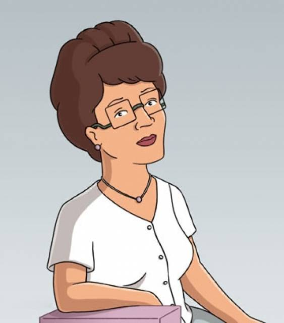 How Should King of the Hill Reboot Address Absences of Luanne, Lucky