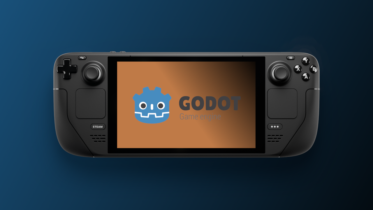 Godot 4.0 sets sail: All aboard for new horizons