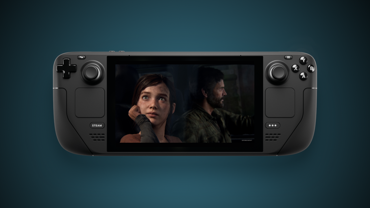 Steam Deck Beta Fixes Install Destination and The Last of Us Part 1 Gets  Hotfix