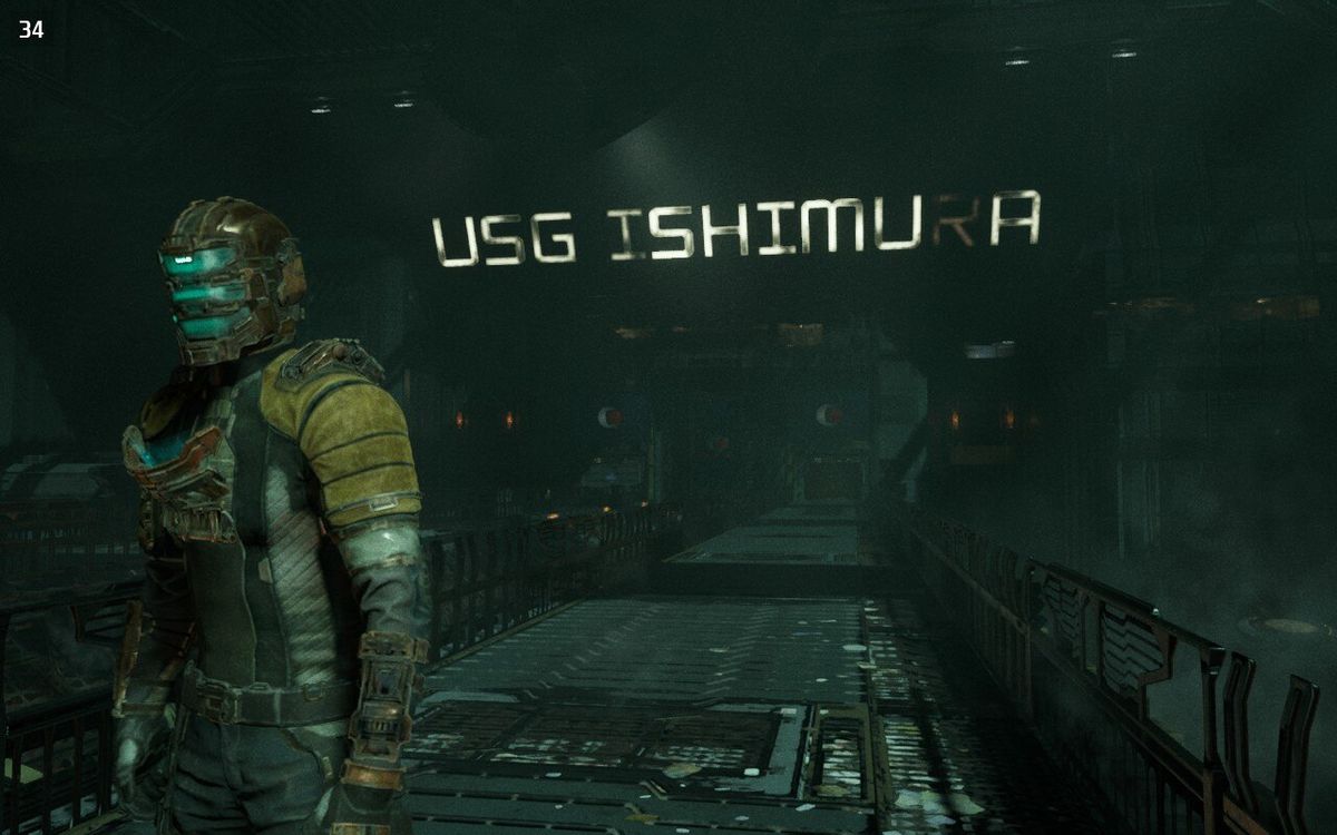 The new Dead Space remake reportedly snubs Steam Deck. But can we get it working anyway?