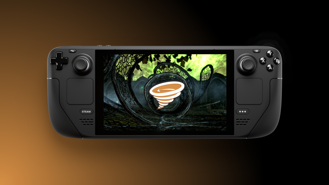Building the Ultimate Handheld Skyrim: Getting Started Modding on the Steam Deck