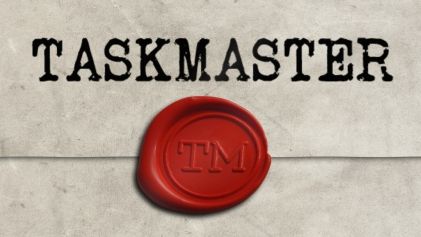 If you have never seen Taskmaster, you're missing out on the greatest TV series of all time.