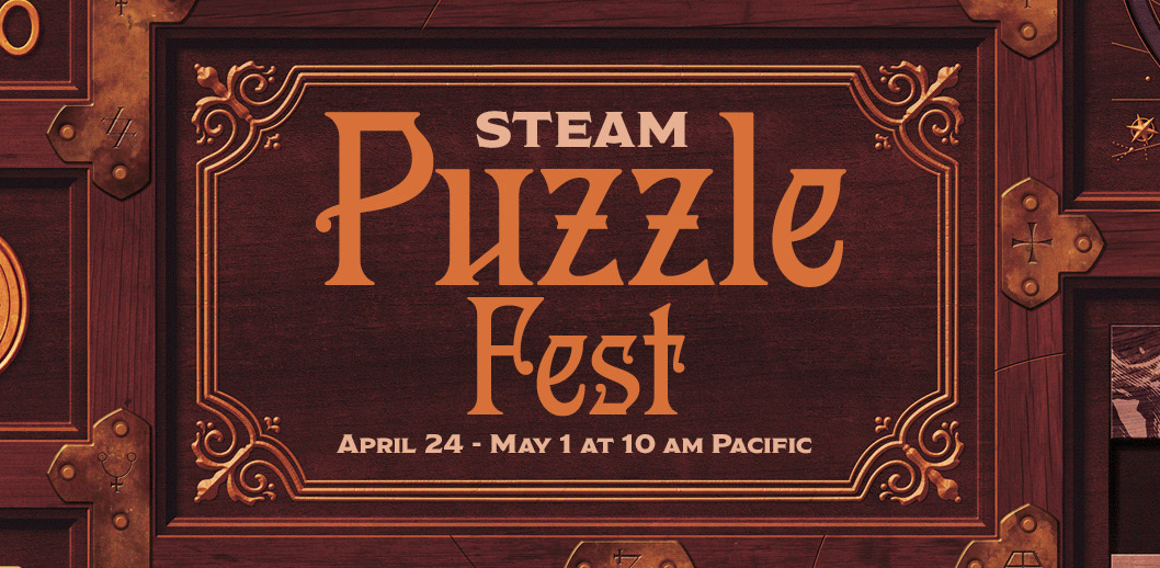 You Don't Need an Eye for Mystery to Find Great Deals in Steam's Puzzle Fest