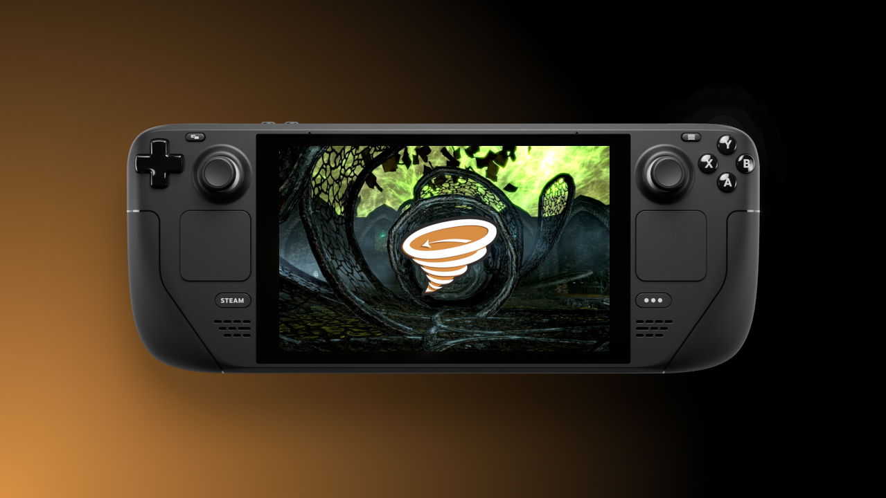 Building The Ultimate Handheld Skyrim: Getting Started Modding On The ...