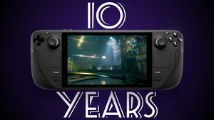10年前にLinuxでバルブリリーススチームを祝うために10年間にわたって10のLinuxゲーム