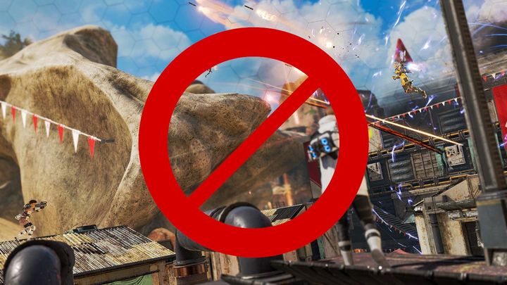 Steam Deck Players Watch Out! Linux Apex Legends Players Suddenly Receiving Ban Emails Up To 48 Hours After.