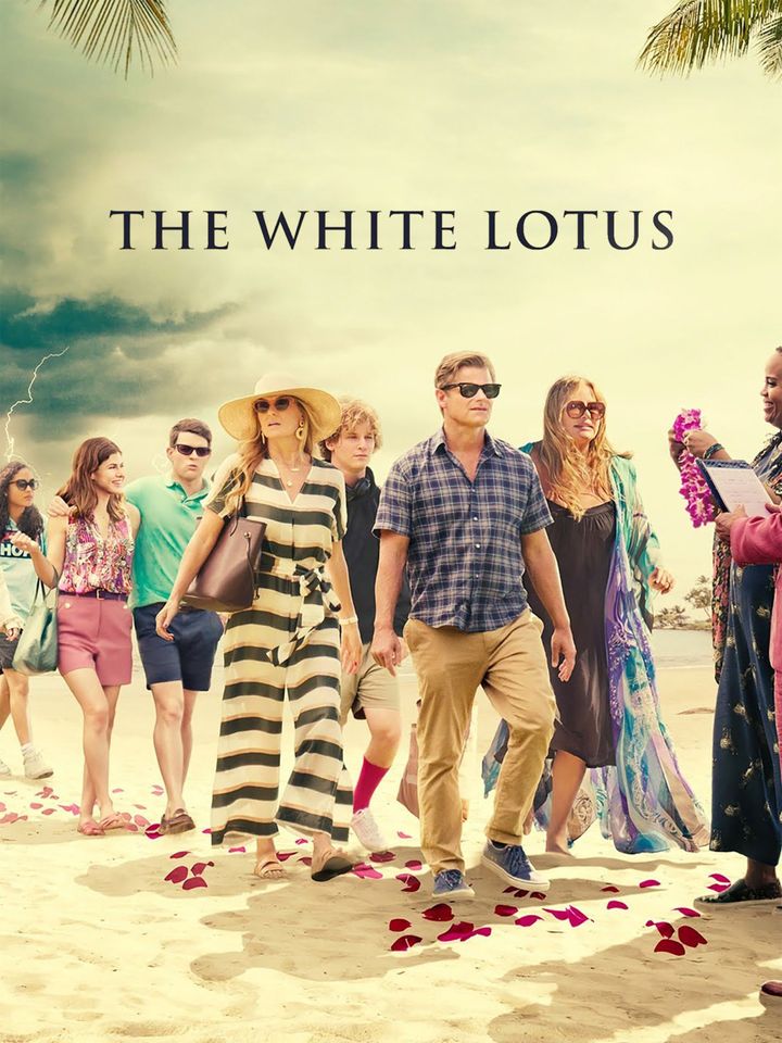 I Think I Liked "The White Lotus," But I'm Still Scratching my Head